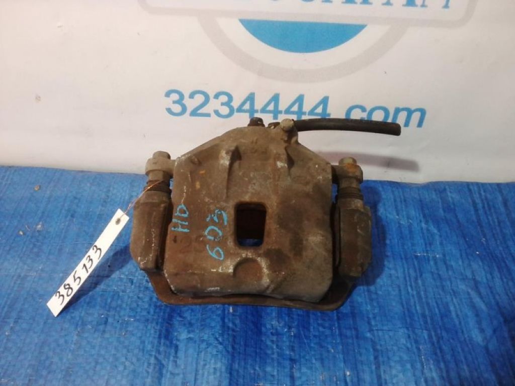 58130-2H300 | Суппорт тормозной передн. прав. HYUNDAI ELANTRA HD 06-11