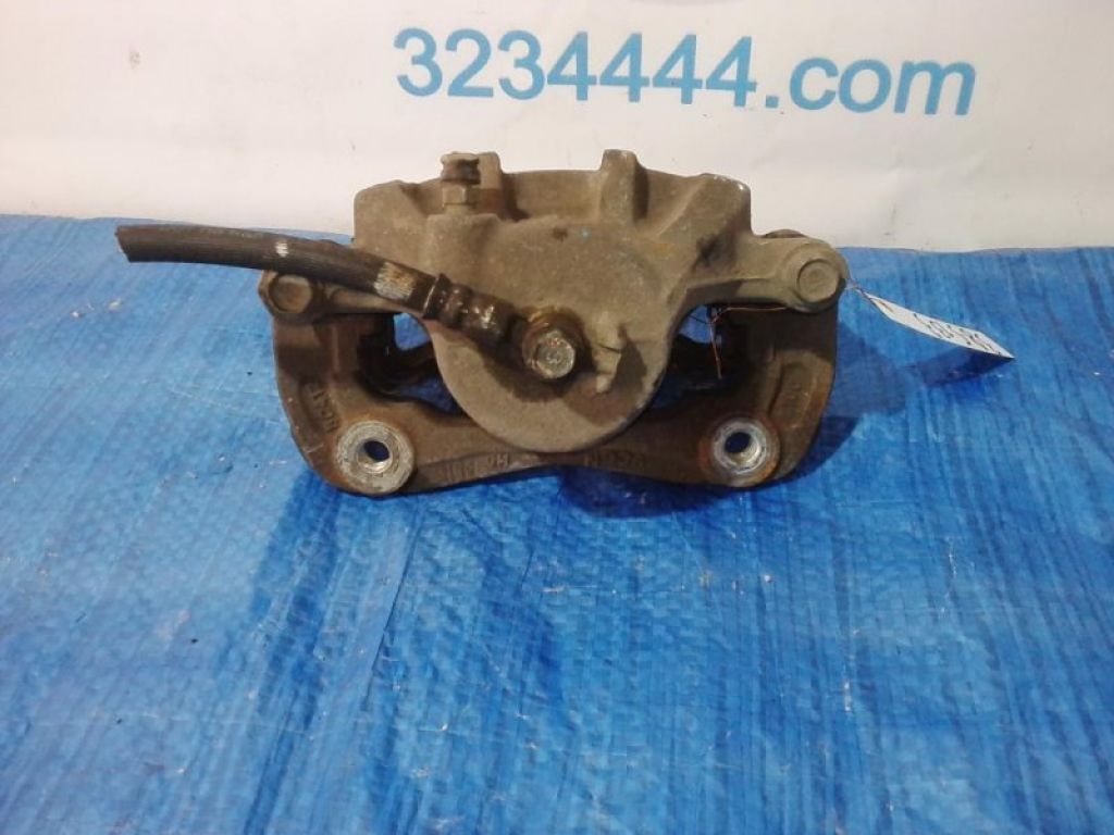 58130-2H300 | Суппорт тормозной передн. прав. HYUNDAI ELANTRA HD 06-11 - Фото 2