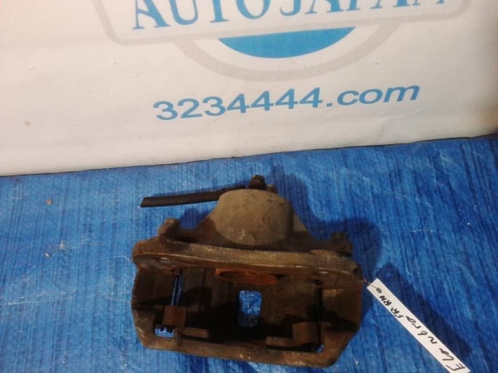 58130-2H300 | Суппорт тормозной передн. прав. HYUNDAI ELANTRA HD 06-11 - Фото 3