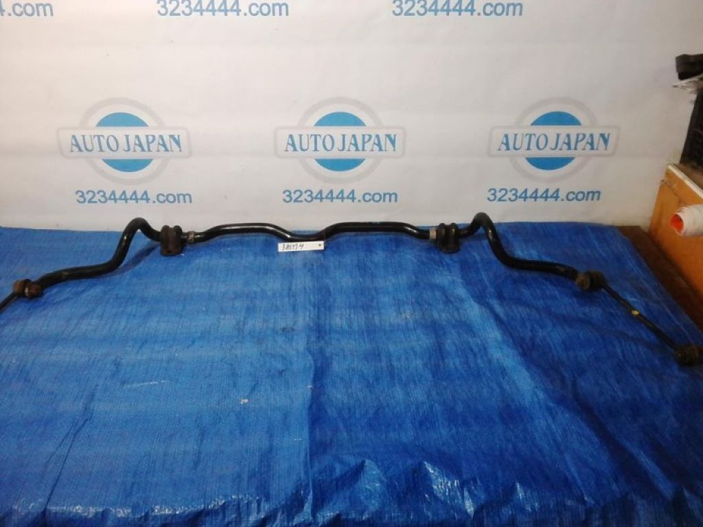 54810-2H000 | Стабілізатор передній HYUNDAI ELANTRA HD 06-11