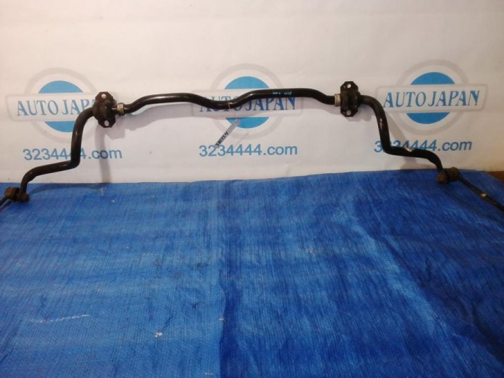 54810-2H000 | Стабілізатор передній HYUNDAI ELANTRA HD 06-11 - Фото 4