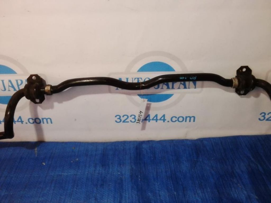 54810-2H000 | Стабілізатор передній HYUNDAI ELANTRA HD 06-11 - Фото 5