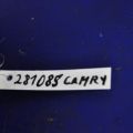 Моторчик печки TOYOTA CAMRY 40 06-11 - Превью 2