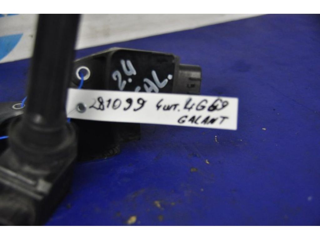 33400-65J00 | Катушка зажигания SUZUKI GRAND VITARA 05-15 - Фото 2