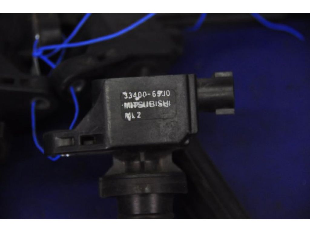 33400-65J00 | Катушка зажигания SUZUKI GRAND VITARA 05-15 - Фото 3