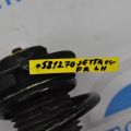 5C0 413 031 AK | Амортизатор передн. лев. VOLKSWAGEN JETTA USA 10-17 - Превью 2