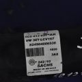 5C0 413 031 AK | Амортизатор передн. лев. VOLKSWAGEN JETTA USA 10-17 - Превью 3