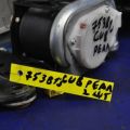 Ремень безопасности HONDA ACCORD CU8 08-13 - Превью 2