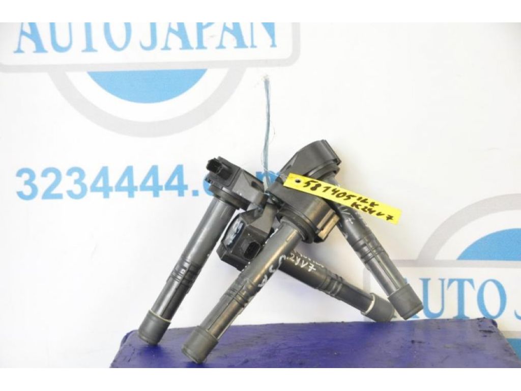 16010-5LA-305 | Катушка зажигания ACURA ILX 12-16