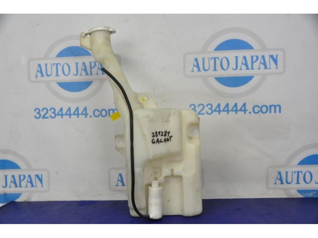 MN169803 | Бачок омывателя MITSUBISHI GALANT 03-12 - Фото 4