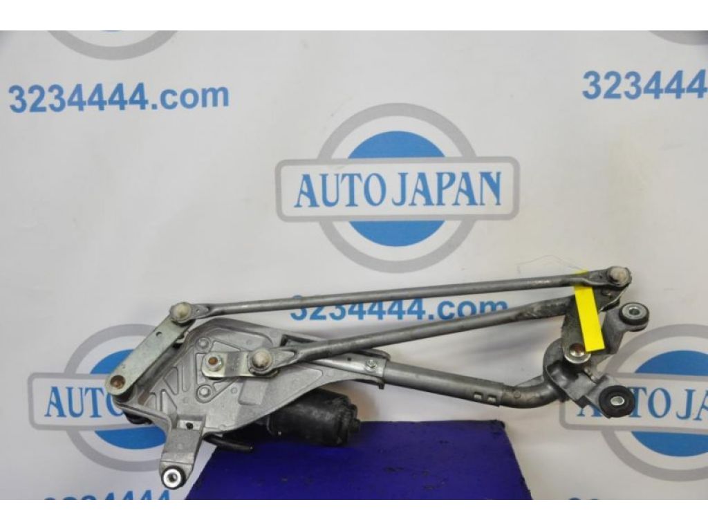 76530-TL0-G02 | Трапеція склоочисників ACURA TSX 08-14