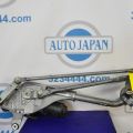 76530-TL0-G02 | Трапеція склоочисників ACURA TSX 08-14