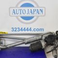 76530-TL0-G02 | Трапеція склоочисників ACURA TSX 08-14 - Прев'ю 2