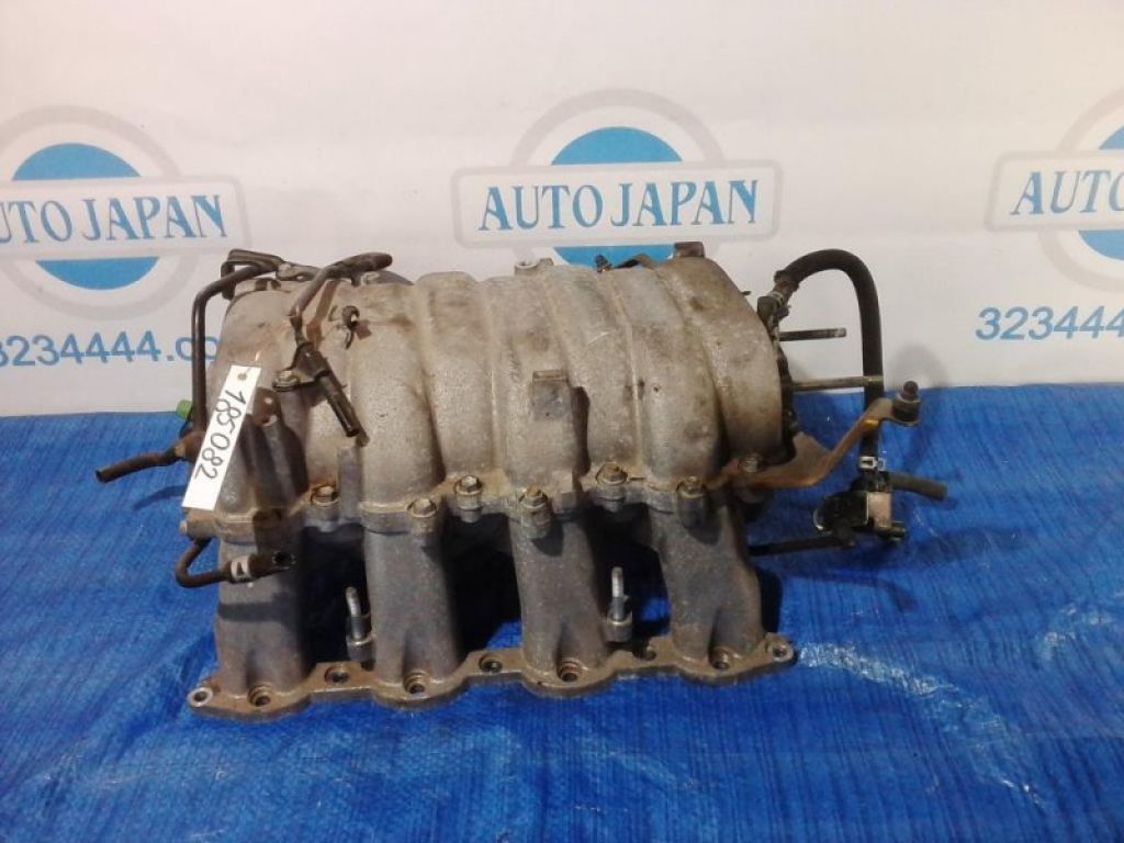 17101-50020 | Коллектор впускной TOYOTA SEQUOIA 01-07