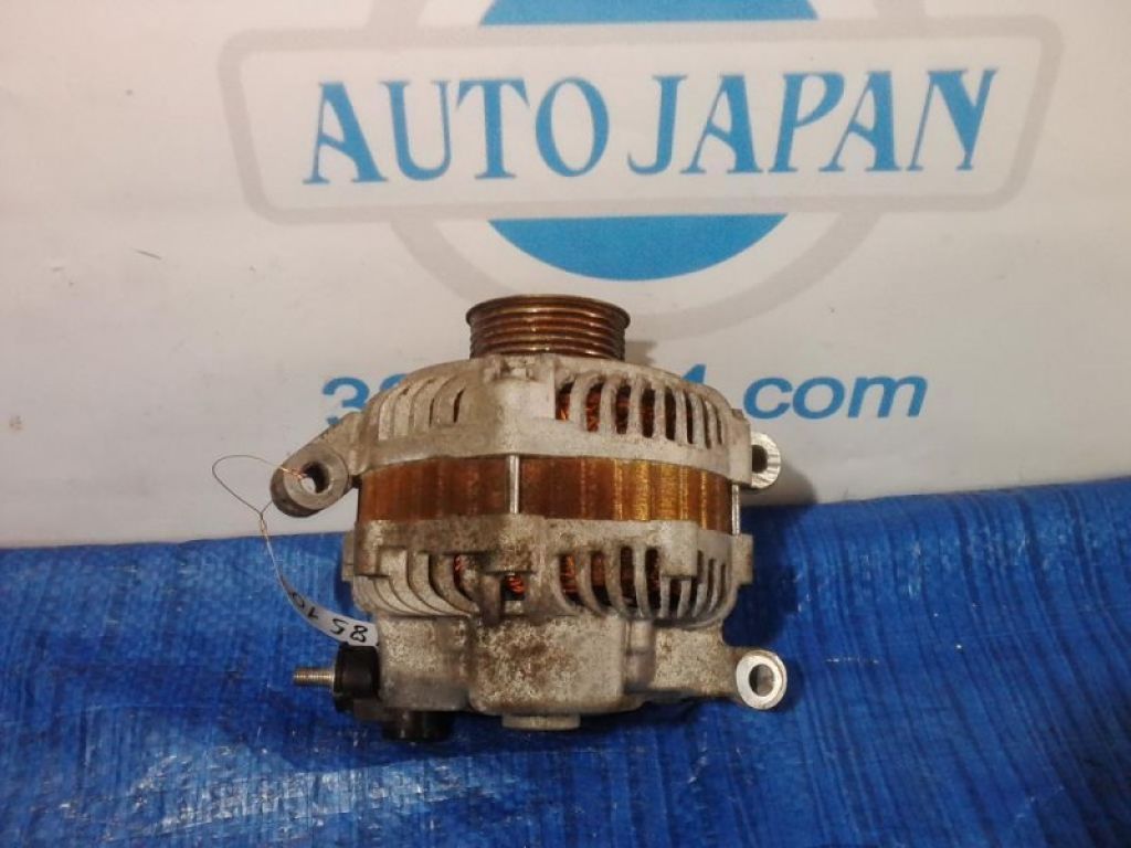 1800A141 | Генератор MITSUBISHI OUTLANDER XL 05-13 - Фото 4