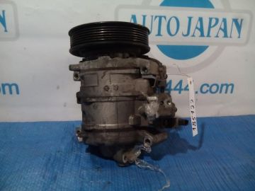 Компресор кондиціонера HONDA ACCORD CL7 03-07
