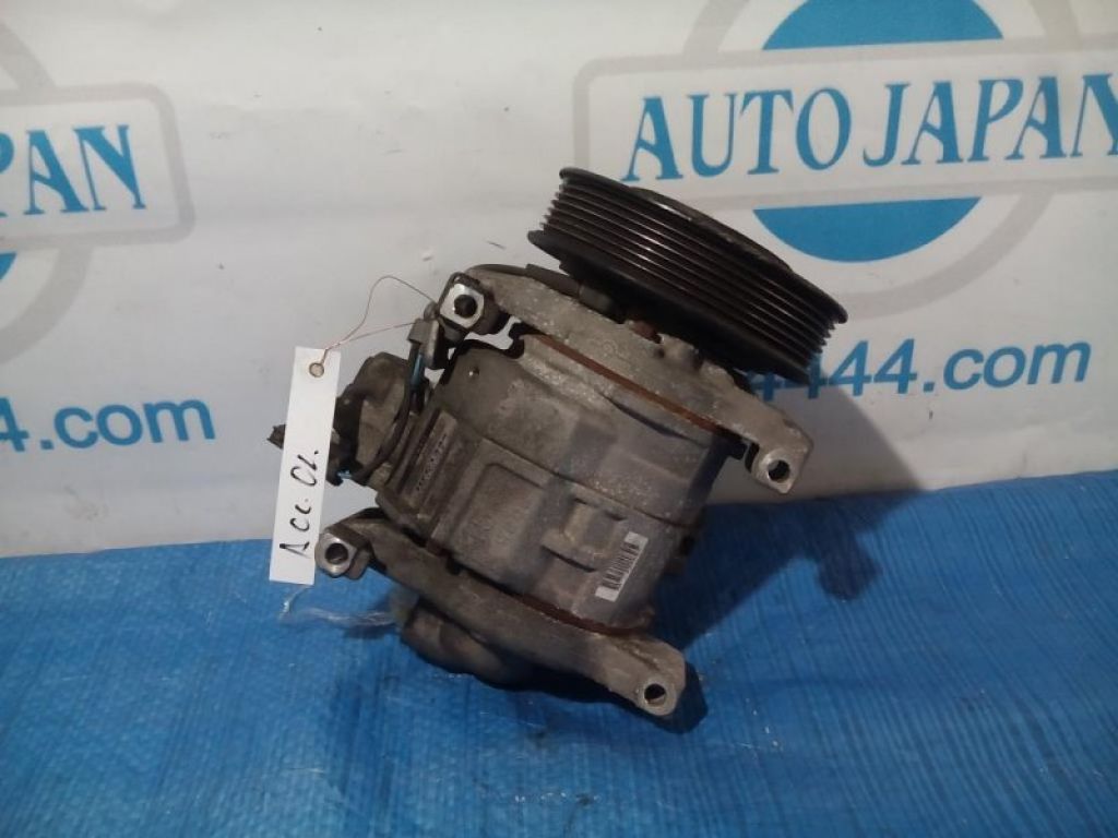 38810-R70-A01 | Компресор кондиціонера HONDA ACCORD CL7 03-07 - Фото 2