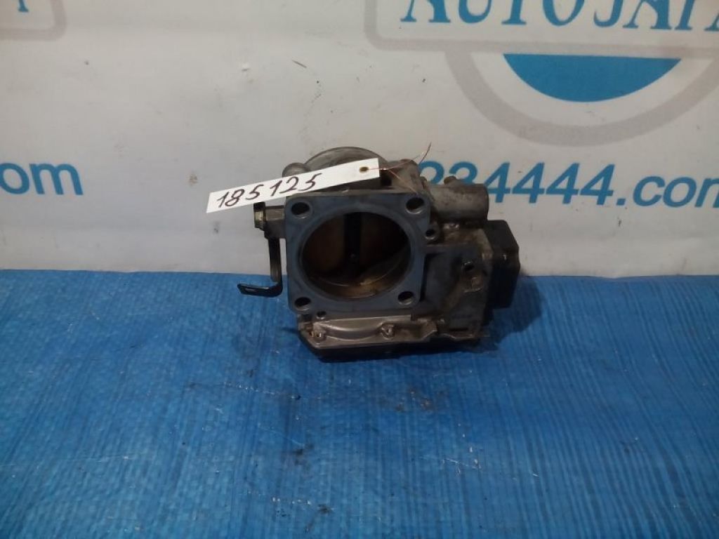 16400-R44-A02 | Дросельна заслінка HONDA ACCORD USA 07-12