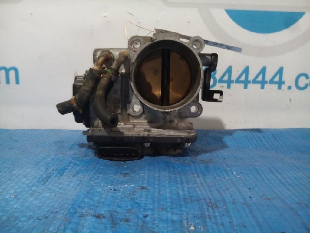 16400-R44-A02 | Дросельна заслінка HONDA ACCORD USA 07-12 - Фото 2