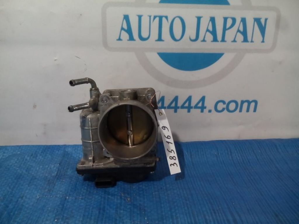 16119-JA00A | Дросельна заслінка NISSAN ALTIMA L32 07-12
