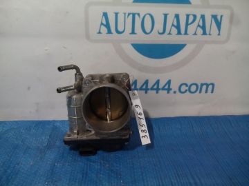 Дроссельная заслонка NISSAN ALTIMA L32 07-12