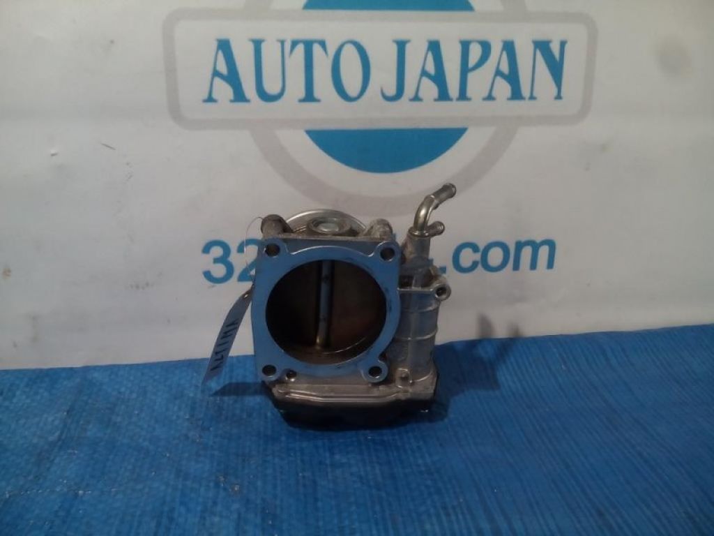 16119-JA00A | Дросельна заслінка NISSAN ALTIMA L32 07-12 - Фото 2
