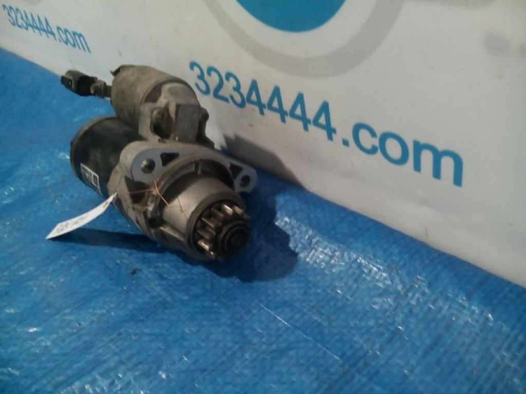 23300-JA10C | Стартер NISSAN ALTIMA L32 07-12 - Фото 2