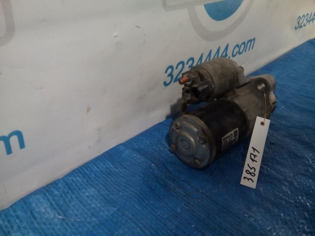 23300-JA10C | Стартер NISSAN ALTIMA L32 07-12 - Фото 4