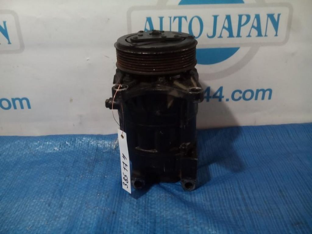 92600-3NT5B | Компресор кондиціонера NISSAN ALTIMA L33 12-18 - Фото 2