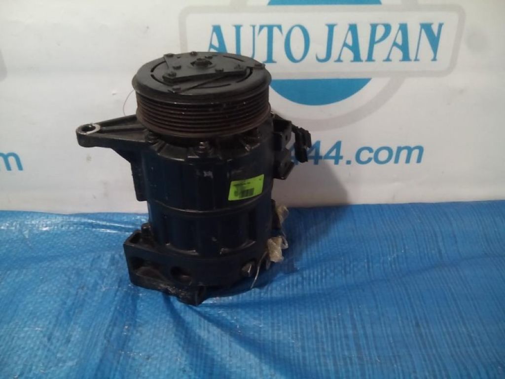 92600-3NT5B | Компресор кондиціонера NISSAN ALTIMA L33 12-18 - Фото 3