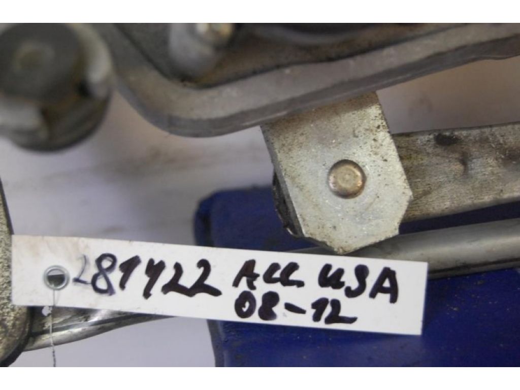 76530-TA0-A01 | Трапеція склоочисників HONDA ACCORD USA 07-12 - Фото 3