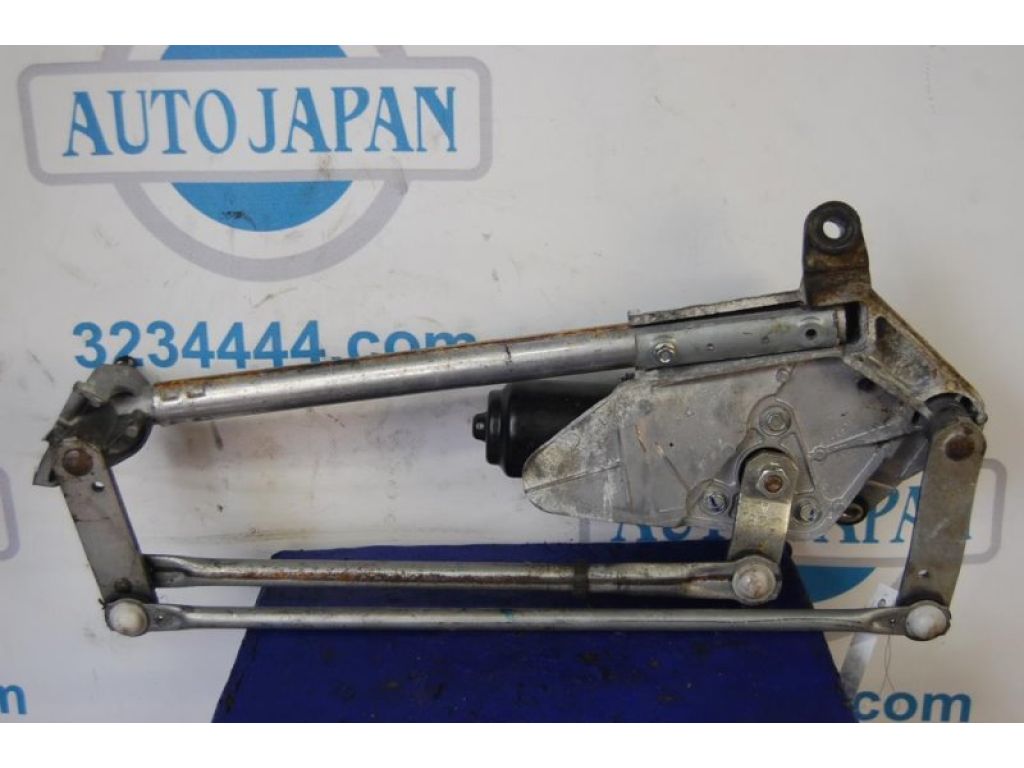 76530-TA0-A01 | Трапеція склоочисників HONDA ACCORD USA 07-12 - Фото 4