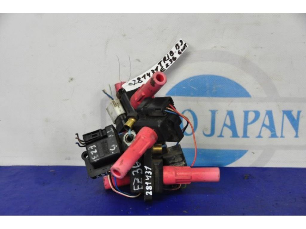 22433AA441 | Котушка запалювання SUBARU TRIBECA B10 07-13