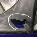 21481-EG00A | Диффузор вентилятора основного радиатора INFINITI M35/M45 04-10 - Превью 3