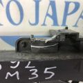 21481-EG00A | Диффузор вентилятора основного радиатора INFINITI M35/M45 04-10 - Превью 4