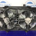 21481-EG00A | Диффузор вентилятора основного радиатора INFINITI M35/M45 04-10 - Превью 6