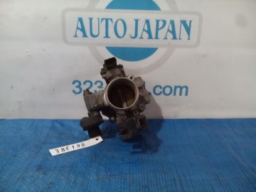 Дроссельная заслонка HYUNDAI ELANTRA HD 06-11