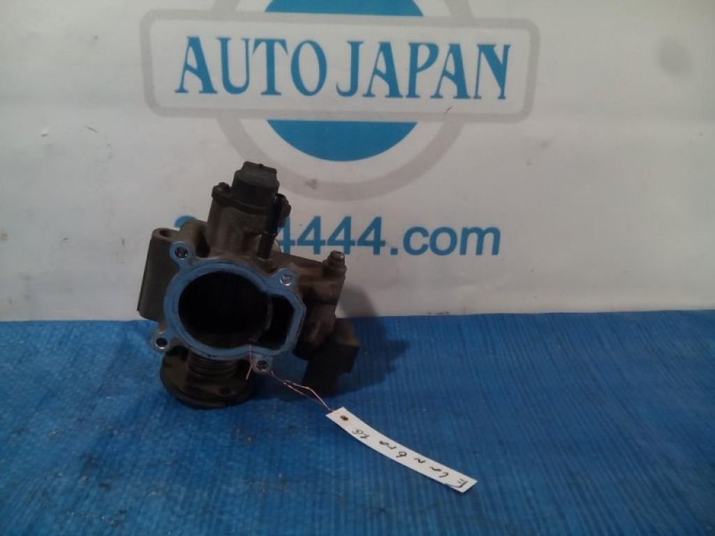 35100-2B100 | Дроссельная заслонка HYUNDAI ELANTRA HD 06-11 - Фото 2