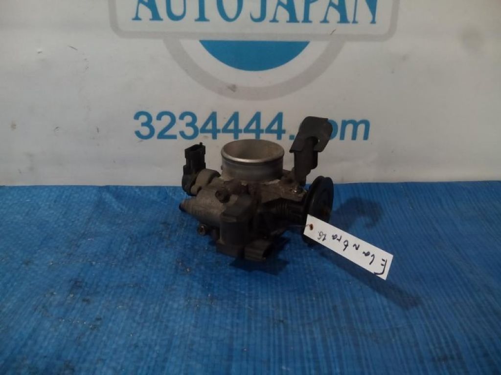 35100-2B100 | Дроссельная заслонка HYUNDAI ELANTRA HD 06-11 - Фото 3