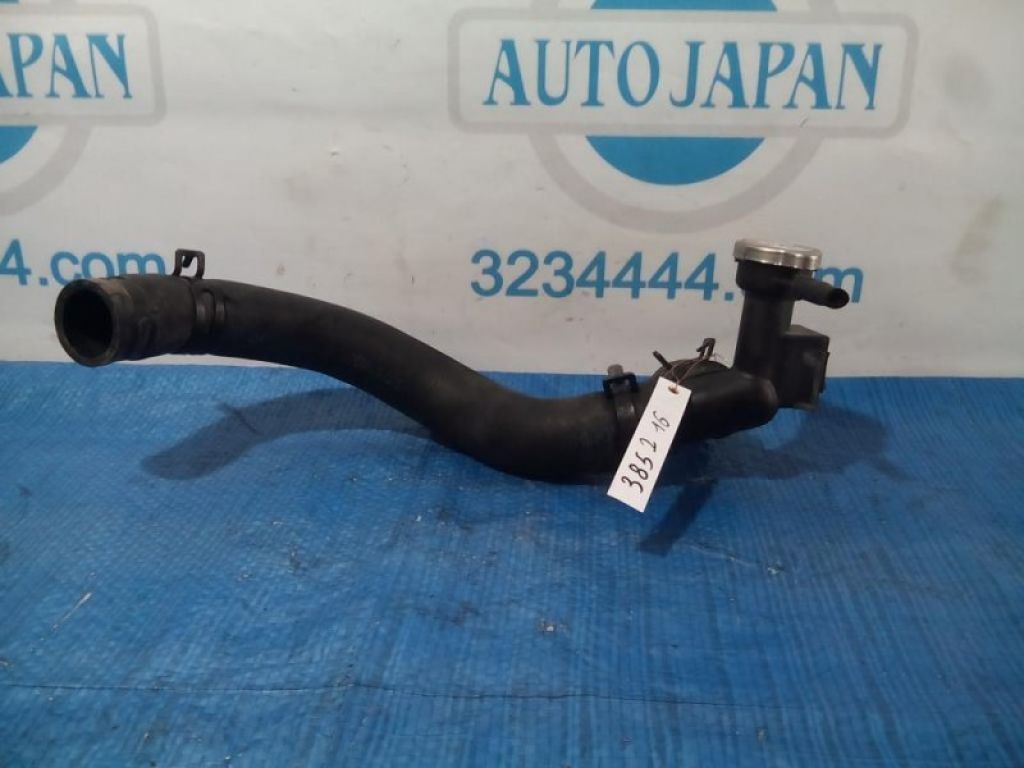 Патрубок системи охолодження HYUNDAI I30 GD 12-17