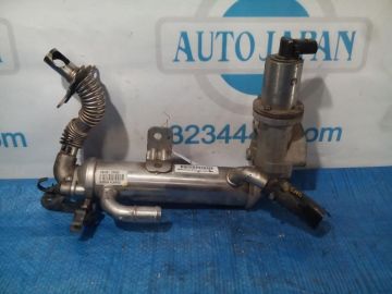 Радіатор системи EGR HYUNDAI I30 GD 12-17