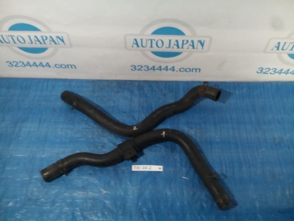 Патрубок системи охолодження KIA SORENTO BL 02-09 - Фото 2