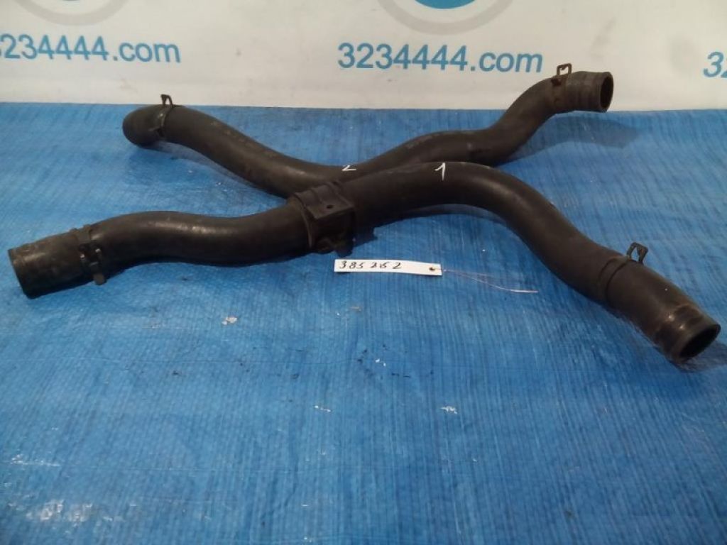 Патрубок системи охолодження KIA SORENTO BL 02-09 - Фото 3