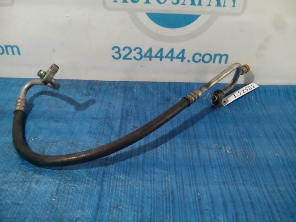 Трубка кондиціонеру KIA SORENTO BL 02-09 - Фото 2