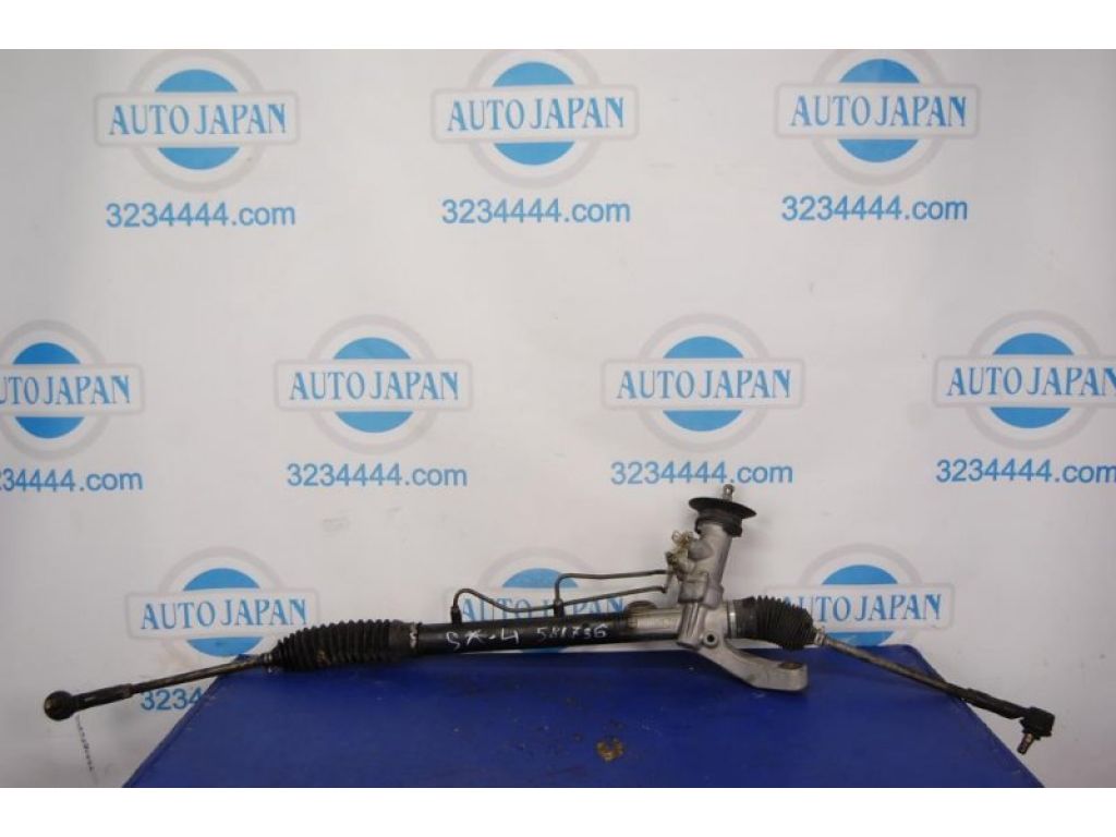 48580-80JD0 | рульова рейка SUZUKI SX4 06-13 - Фото 2