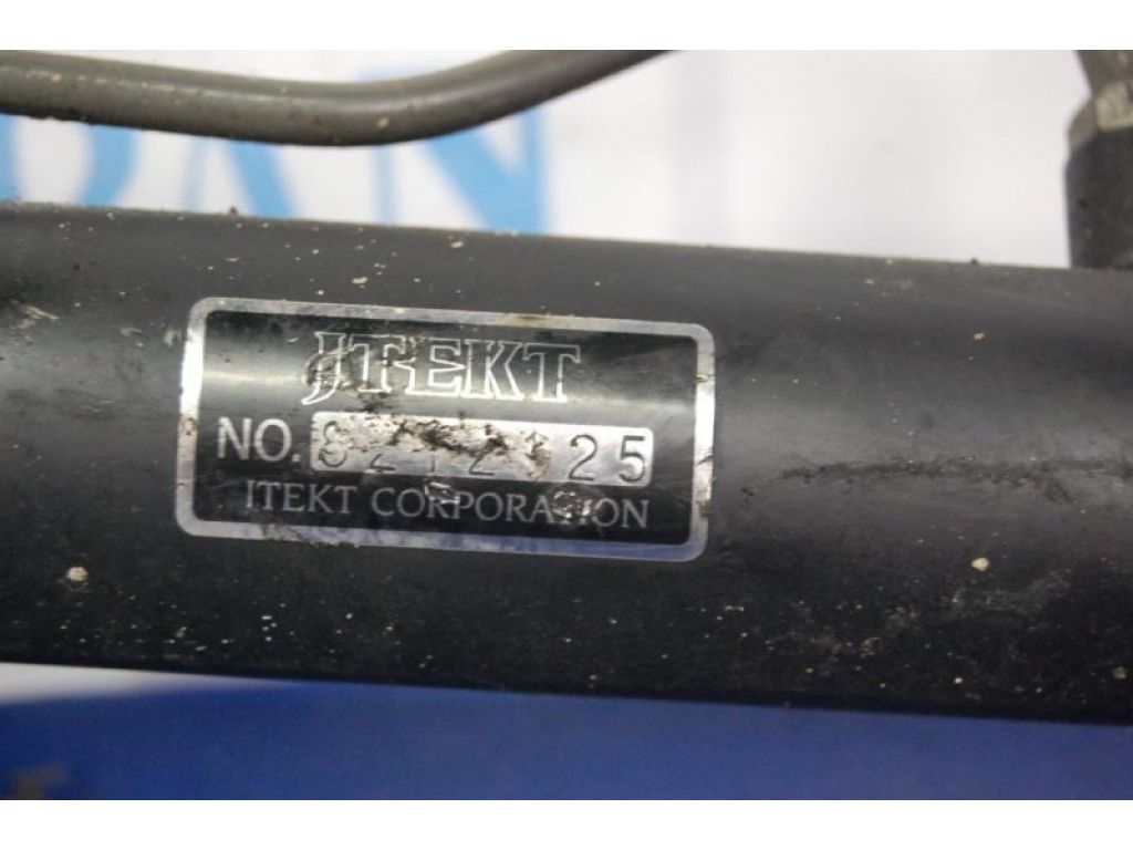 48580-80JD0 | рульова рейка SUZUKI SX4 06-13 - Фото 4