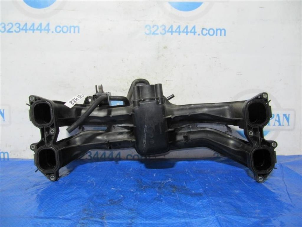 Коллектор впускной SUBARU OUTBACK 09-14 BR - Фото 4