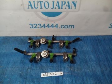 Форсунка паливна SUBARU TRIBECA B10 07-13