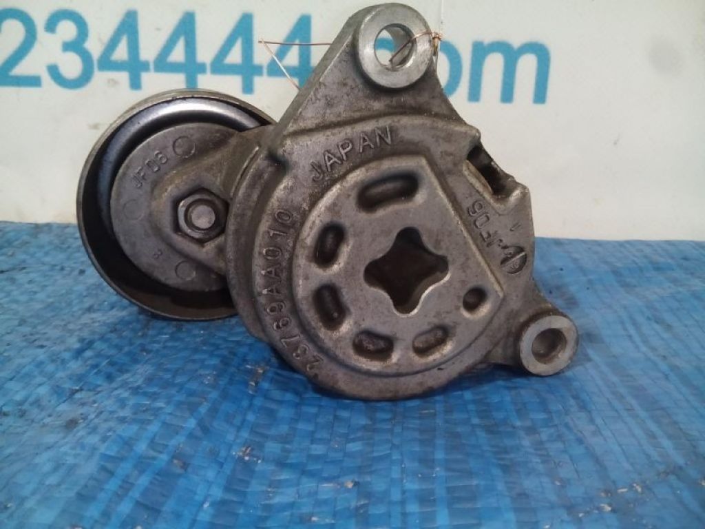 23769AA010 | Натягувач ременя генератора SUBARU TRIBECA B10 07-13 - Фото 3