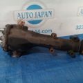 Редуктор задній SUBARU OUTBACK 09-14 BR - Прев'ю 8